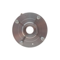 Підшипник маточини (передньої) Daewoo/Chevrolet Epica 2.0 05-/Evanda 02- (+ABS)