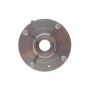 Підшипник маточини (передньої) Daewoo/Chevrolet Epica 2.0 05-/Evanda 02- (+ABS)