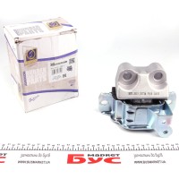 Подушка двигуна (задня) Fiat Punto 1.3-1.6 D multijet 05-