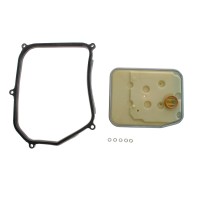 Фільтр АКПП VW T4/T5 1.9TDI/2.0/2.4D/2.5TDi 90- (з прокладкою на 5 отворів)