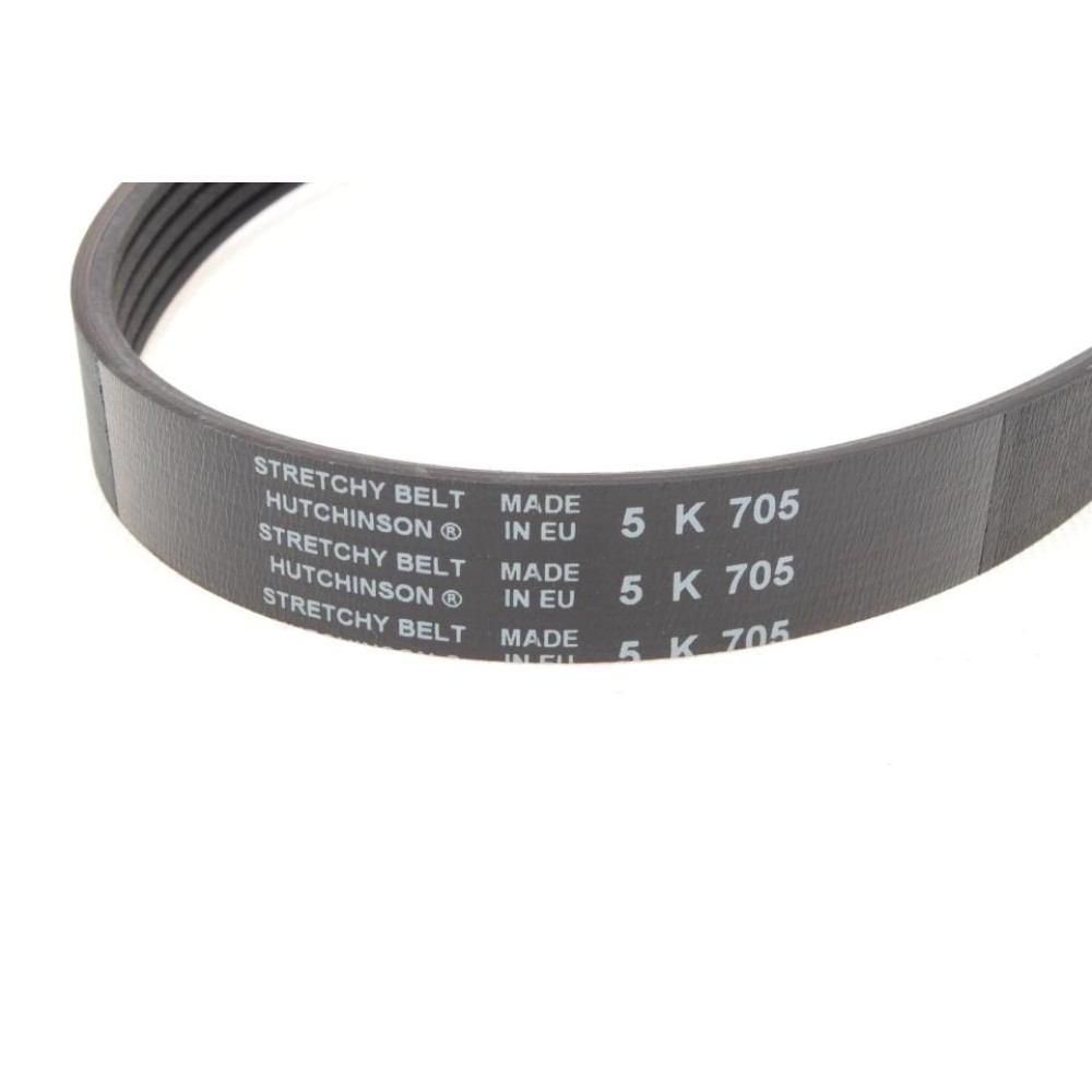 Ремінь генератора Ford C-Max/ Focus/ Volvo S40 1.8-2.0 06-12