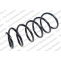 Пружина (передня) BMW i3 (I01) s Electric/s Range Extender 17- (хетчбек)
