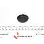 Ролик генератора BMW 5 (F10), 01/09 - 10/16 (паразитний) (55х32.2), N52/N53