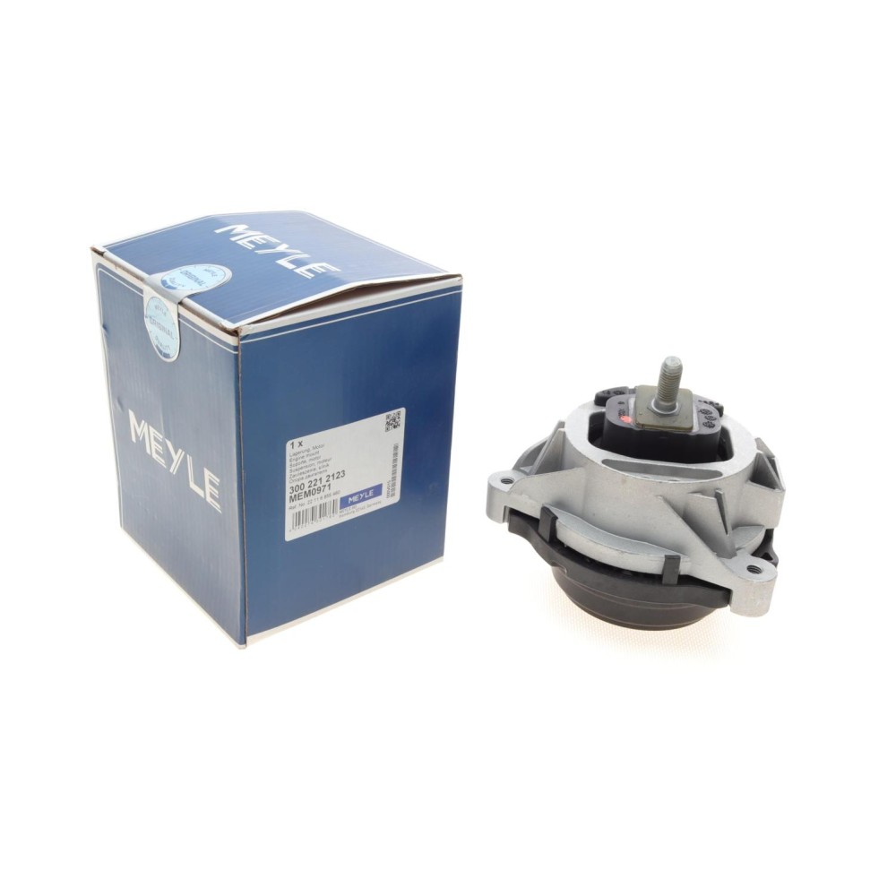 Подушка двигуна (R) BMW 1 (F20/F21)/3 (F30/F80) 11- N55/B58