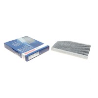 Фільтр салону BMW 3 (G20/G20)/X3 (G01/F97)/X4 (G02/F98) 17-(вугільний)