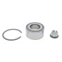 Підшипник маточини (передньої) Renault Megane III/IV 08-/Duster 11- (42x80x39) (+ABS) (к-кт)