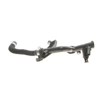 Патрубок системи охолодження Citroen Berlingo/Peugeot Partner 1.4-1.6 D 02-