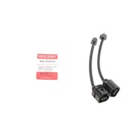 Датчик зносу гальмівних колодок (задніх) VW Touareg 3.0-4.2 10- (L=140mm) К-кт 2 шт.