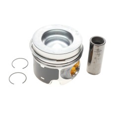 Поршень VW Caddy/Crafter 2.0TDI 10- (81.51mm/+0.5)