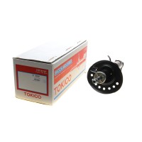 Амортизатор (передній) Nissan Qashqai 07-13 (L)