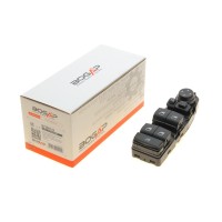 Кнопка склопідіймача (L) BMW X1 (E84) 09-15 N20/N46/N47/N52 (блок)