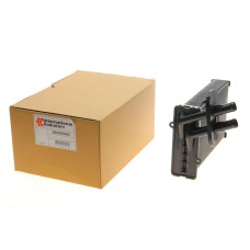 Радіатор пічки VW Caddy II/Golf I-IV 1.4-1.9 TDI 95-02