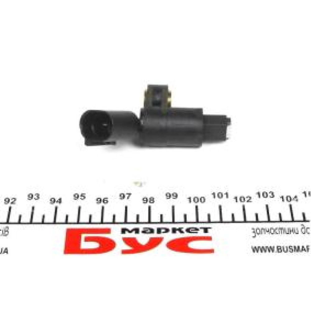 Датчик ABS (передній) VW Caddy II 1.4/1.6/1.9TDi 95-04 (L) (без упаковки)