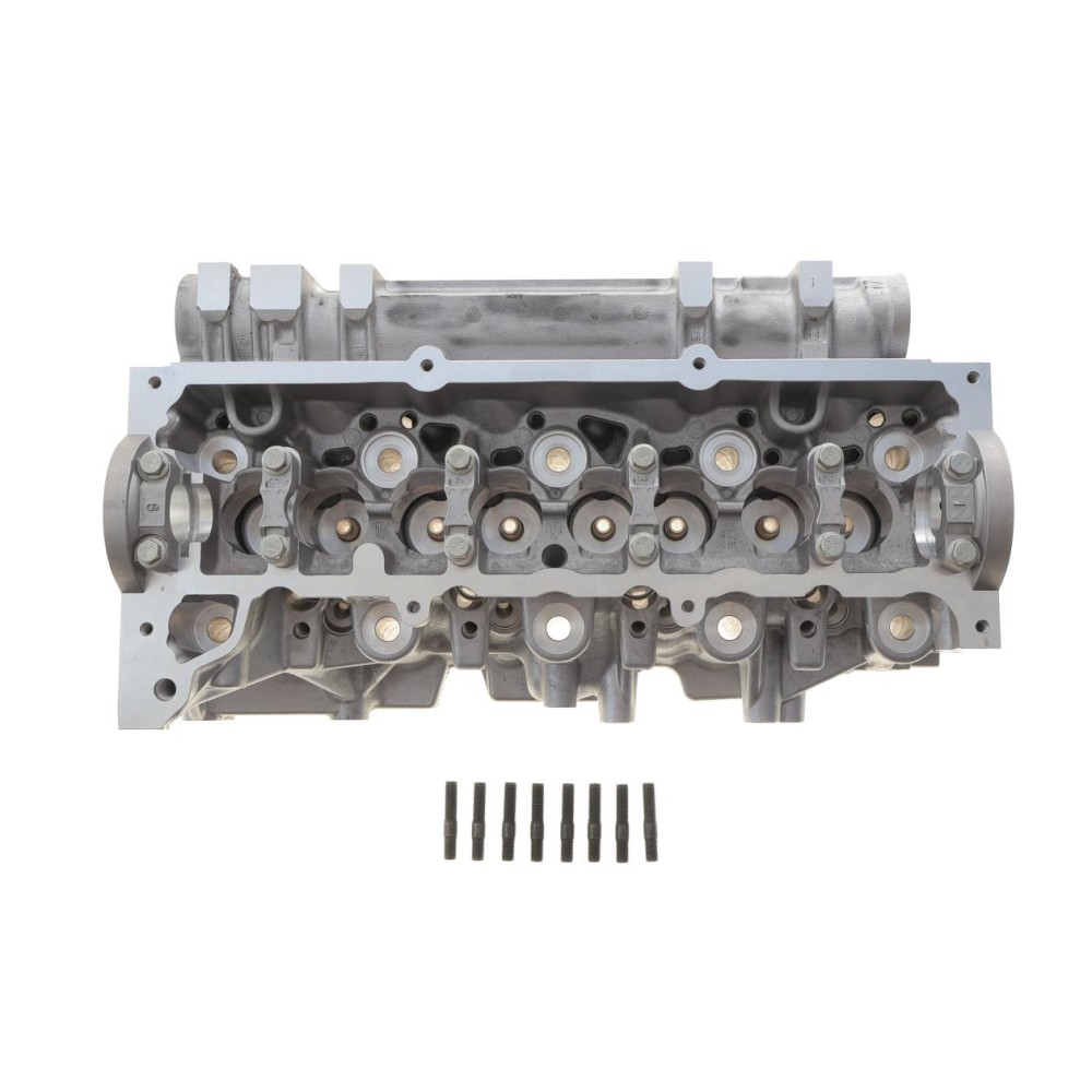 Головка блоку циліндрів Renault Kangoo 1.5dCi 01-