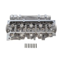 Головка блоку циліндрів Renault Kangoo 1.5dCi 01-