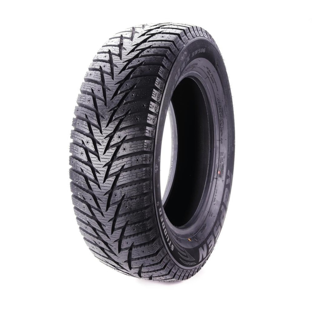 Шина IceMax Studdable (під шип) RW506 205/65 R15 XL 99T (зимова)
