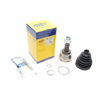 ШРКШ (зовнішній) Fiat Doblo 10-/Panda 04-/Stilo 03-08/500C 07-/Bravo 07-14 (25z/22z/51mm)
