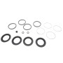 Ремкомплект супорта (переднього) Toyota Land Cruiser 00-09 (d=45mm) (Sumitomo)