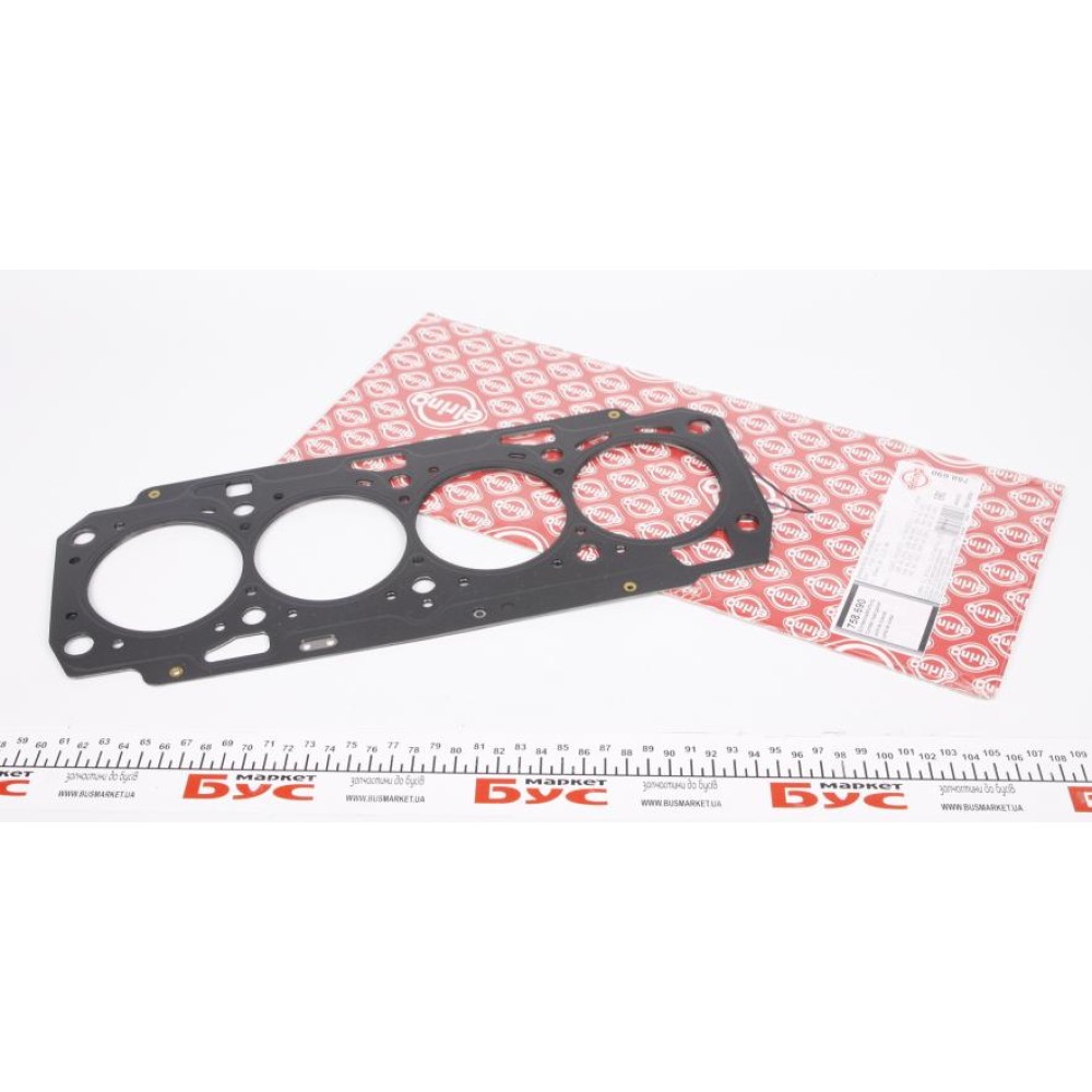 Прокладка ГБЦ Opel Combo/Fiat Doblo 2.0D10- (1.15mm)