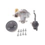 Помпа води BMW 3 (G20/G80)/5 (G30/F90)/X5 (G05/F95) 3.0d (B57) 15- (7 лоп) (switch)