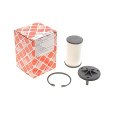 Фільтр АКПП BMW 5 (F10) 10- S63/S65/N54/N55