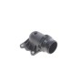 Корпус термостата BMW 3 (E90)/5 (F10)/7 (F01-F04)/X5 (E70)/X6 (E71/E72) 08-14 N57 D30