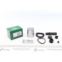Ремкомплект супорта (заднього) Citroen Jumper/Peugeot Boxer 06- (d=52mm)(+ поршень) (Brembo)