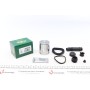 Ремкомплект супорта (заднього) Citroen Jumper/Peugeot Boxer 06- (d=52mm)(+ поршень) (Brembo)