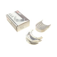 Вкладиші корінні BMW 1 (F20/F21)/2 (F45/F44/F460/X1 (F48) (B37 C15 A) 14- (+0.25)