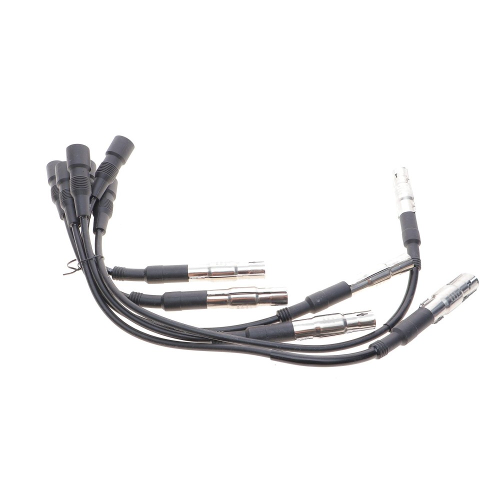 Проводи запалювання Audi A4/A6/A8 2.6/2.8i 94-97 (к-кт)