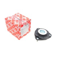 Подушка амортизатора (переднього) Ford Transit V347 06-