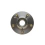 Підшипник маточини (задньої) Hyundai Santa Fe 2.0 CRDi/2.4 16V 01-06 (+ABS)