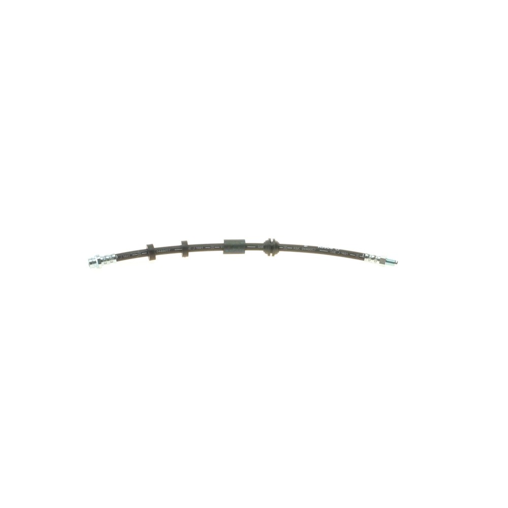 Шланг гальмівний (передній) Ford Mondeo/S-Max/Volvo S60/V60/V70 /XC70 1.6-4.4 06- (L=392mm)