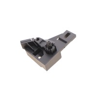 Кронштейн ручки капоту Audi Q3/VW Golf V/VI/Passat B6/B7/Tiguan 06-18
