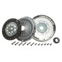 Демпфер + комплект зчеплення +вижимний VW Passat/Audi A4/A6 1.9 TDI 95-01