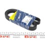 Ремінь генератора Ford Transit 2.5Di/TD 92-00 (PS,AC) (6PK1420)