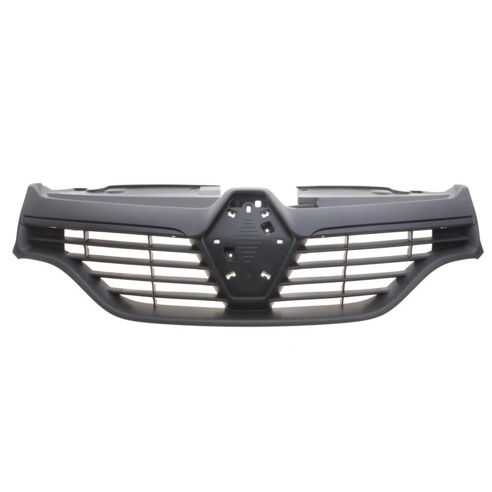 Решітка радіатора Renault Logan 12-20/ Sandero 12-20