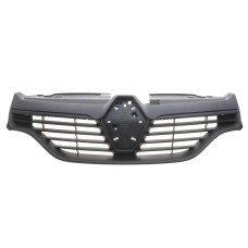 Решітка радіатора Renault Logan 12-20/ Sandero 12-20