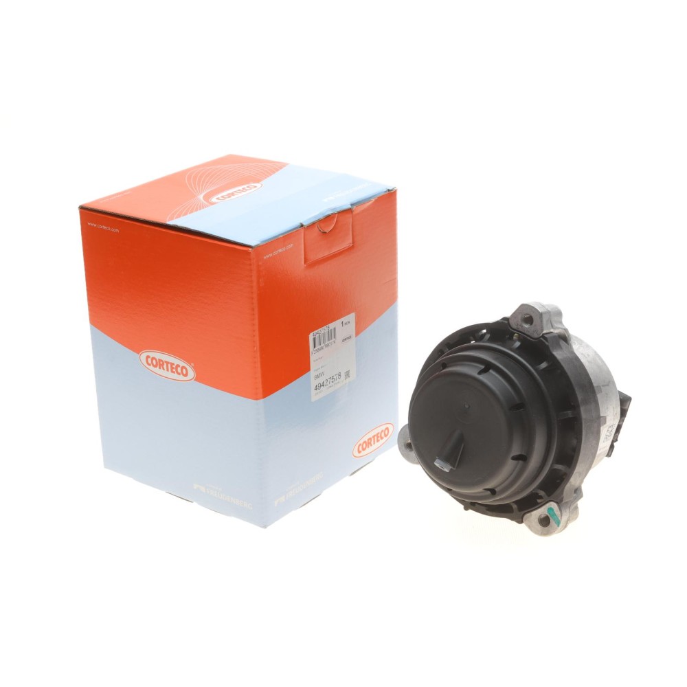 Подушка двигуна (L) BMW 5 (G30/F90)/X3 (G01/F97)/X4 (G02/F98)/X5 (G05/F95) 16- B47 D20