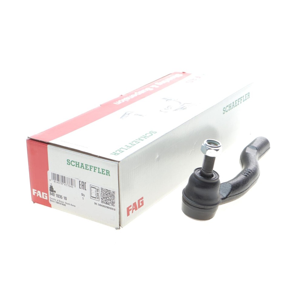 Наконечник тяги рульової (L) Toyota Camry 01-06