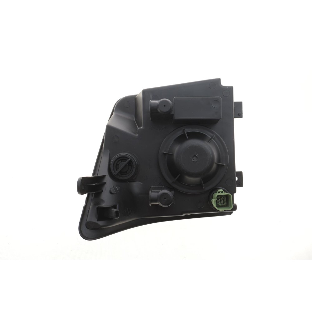 Фара (L) Ford Transit Connect 02-13 (електро)