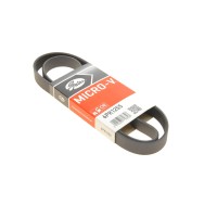 Ремінь генератора Hyundai i30 1.4i 07-12 (6PK1255)
