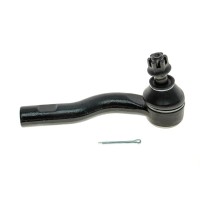 Наконечник тяги рульової (R) Mazda 6 1.8-2.3 02- (L=145 мм)