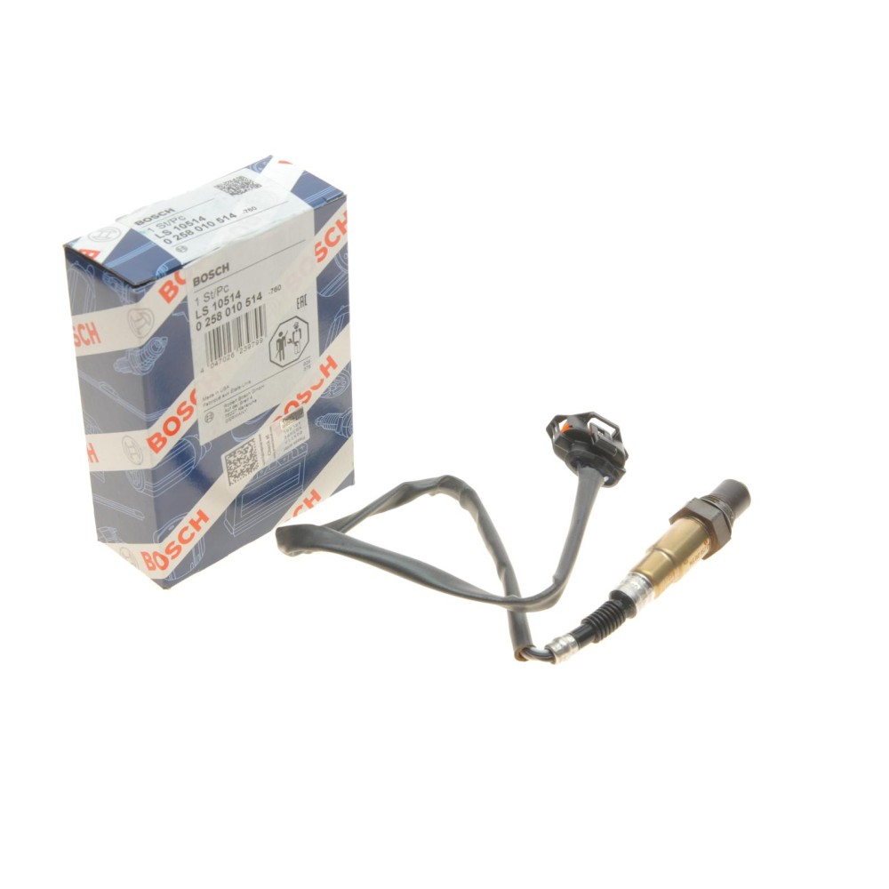 Лямбда зонд Opel Astra J 09-/Insignia A 1.6-1.8 08-17