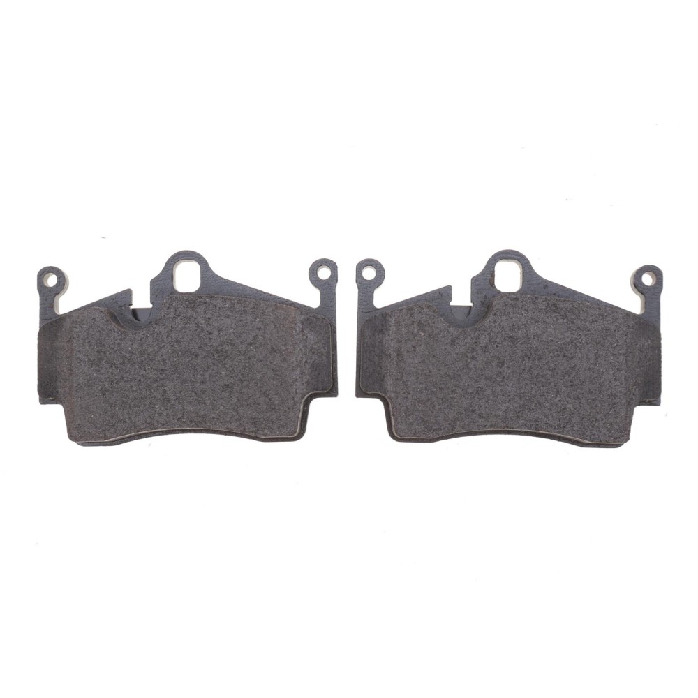 Колодки гальмівні (задні) Porsche 718/911/Boxster/Cayman 2.0-4.0 01-