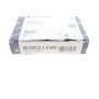 Кільця поршневі Opel Omega B 2.0 16v (86.00mm/STD) (1.5-1.5-3)