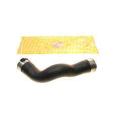 Патрубок інтеркулера BMW X5 (F15/F85) 13-15 N47 D20 (L)