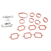 Прокладка колектора впускного BMW 3 (E90-E93)/5 (E60/E61)/X5 (E53) 98-13 M57 (к-кт)