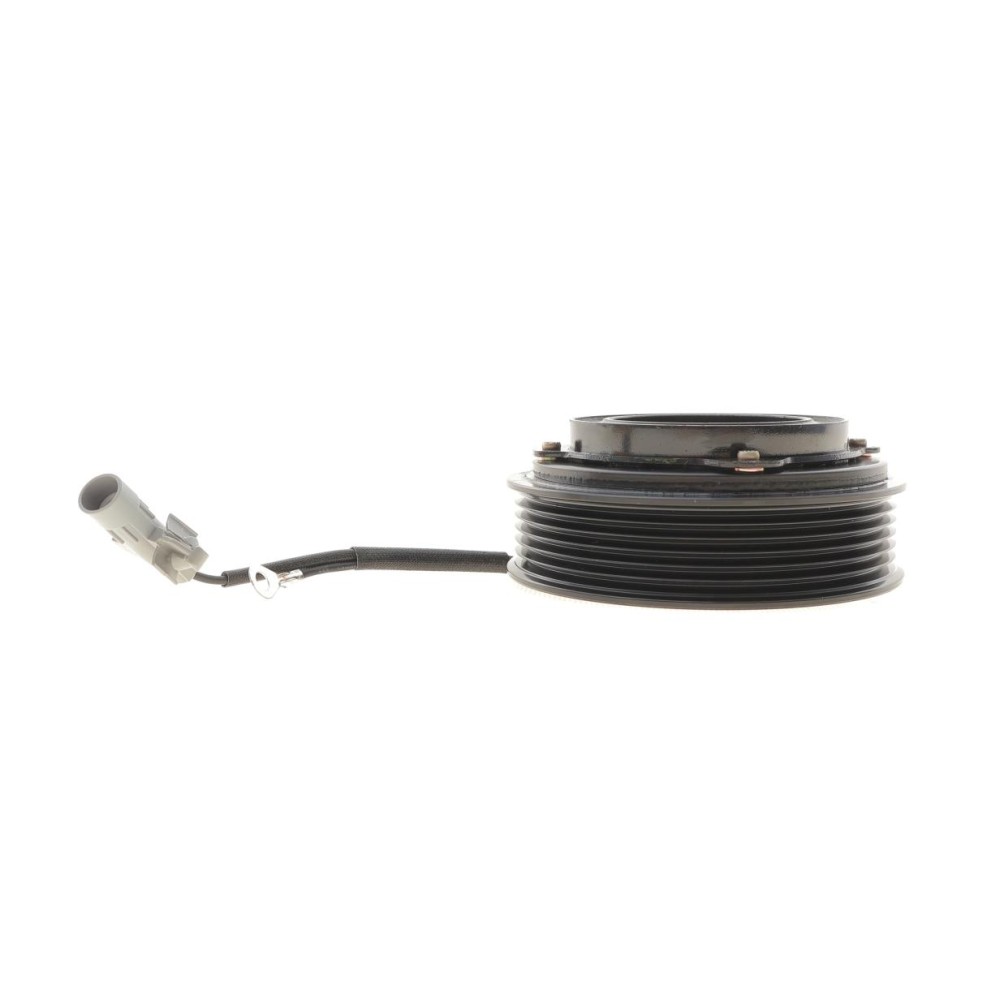 Шків компресора кондиціонера BMW 3 (F30/F80)/5 (F10//F11)/7 (F01/F02/F03) 2.0i/3.0D 08-18