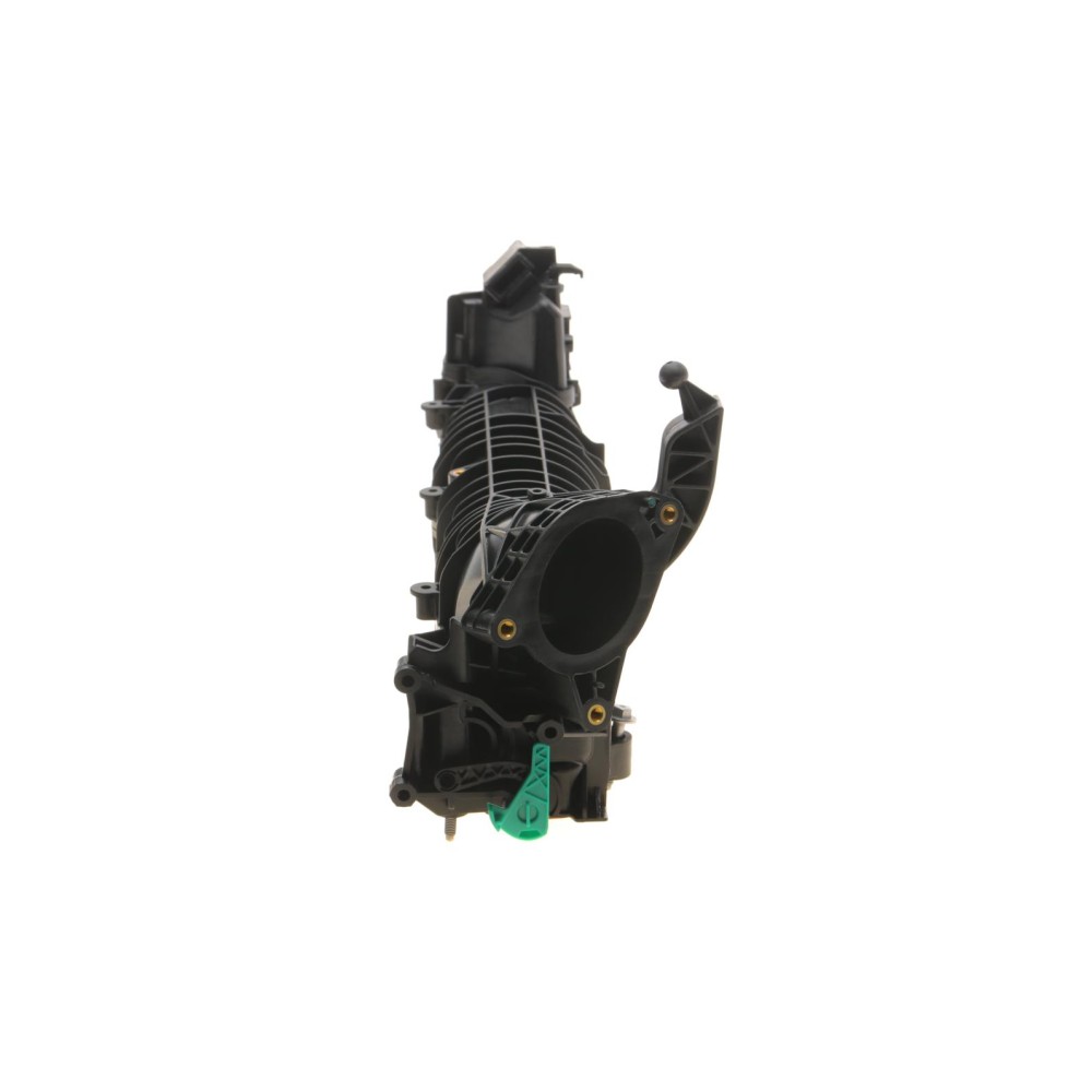 Кришка клапанів BMW 3 (E46)/5 (E39) 2.0-3.0 M52/M54 04-11